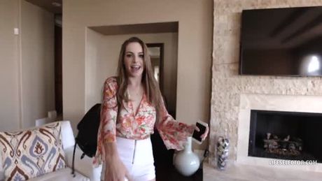 Kimmy Granger POV (2 Scenes)