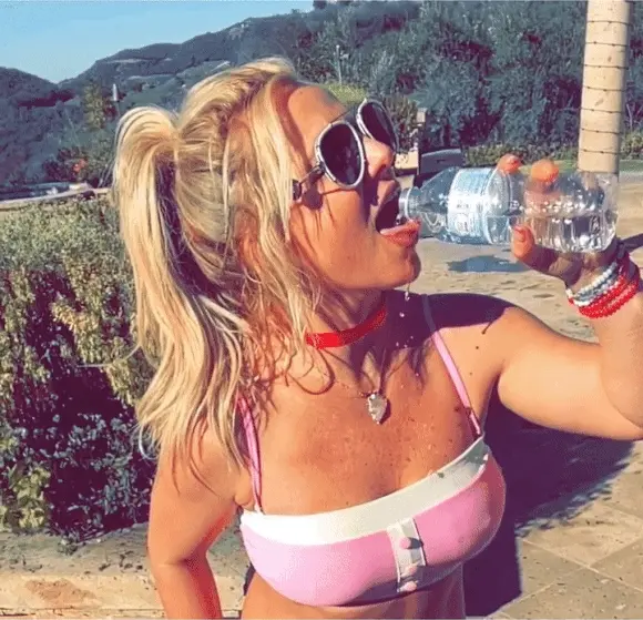 Britney Spears