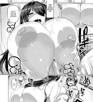 [Tabigarasu] Secret Shortcut