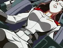 gundam seed