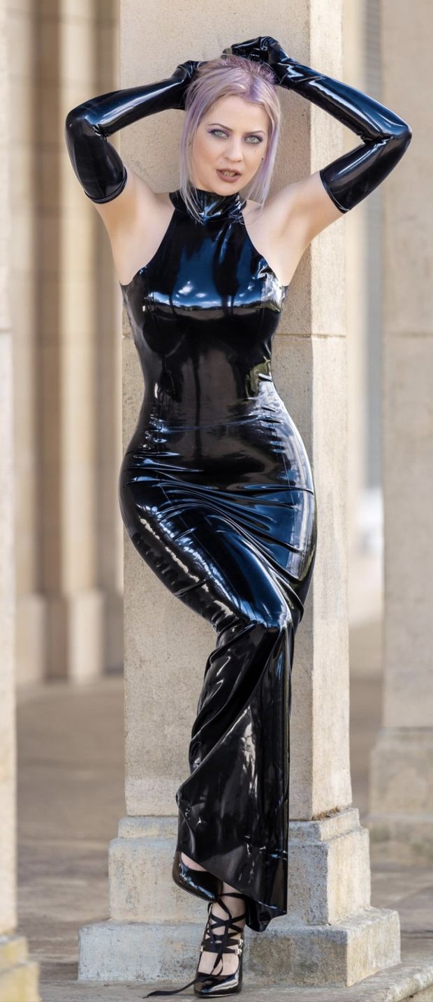 Cocktail dress