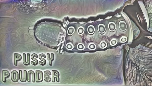 Cock toy