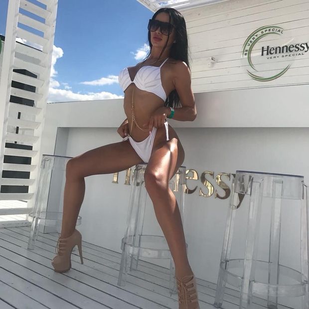 Henessy