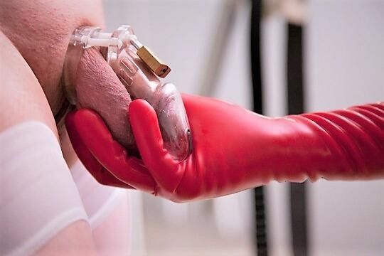 Locked slave