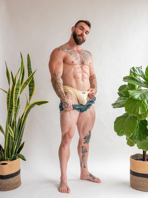 Rob Steel