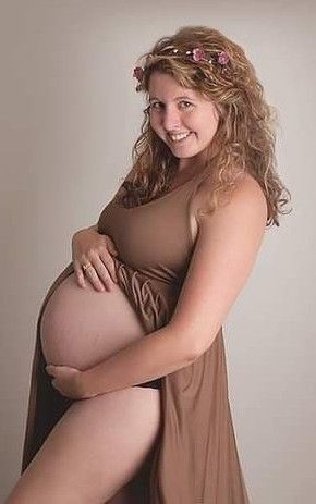 Hot prego