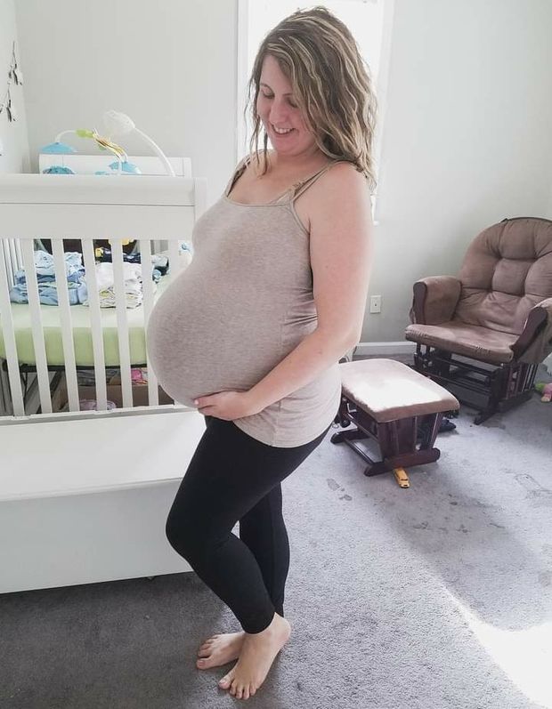 Ready prego