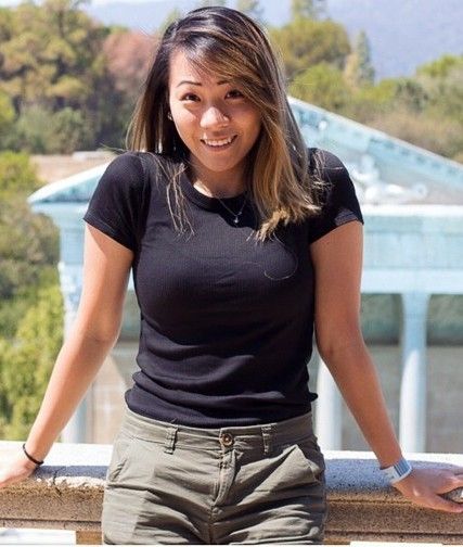 @jesssinn Jessica Sinn Tight Ass Juicy Tits Asian