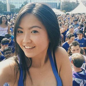 @nin4colada Nina Xu Juicy Tits Teen Ass