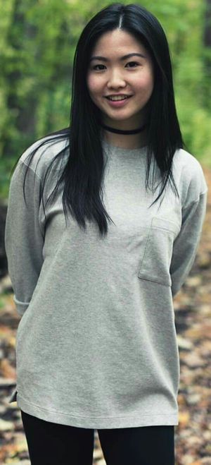 @nin4colada Nina Xu Juicy Tits Teen Ass