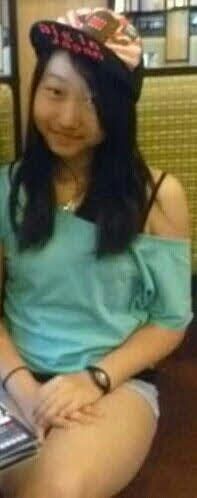 @angwiella Angela Bai Thick Thighs Juicy Tight Ass