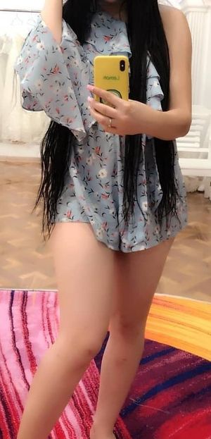 @angwiella Angela Bai Thick Thighs Juicy Tight Ass