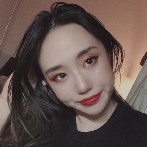 @sophialangexue Sophia Lan Sexy Tits Petite Curvy Asian