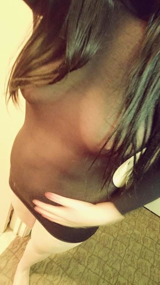 @sophialangexue Sophia Lan Sexy Tits Petite Curvy Asian