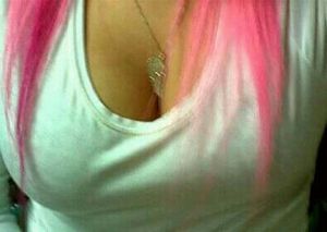 @sophialangexue Sophia Lan Sexy Tits Petite Curvy Asian