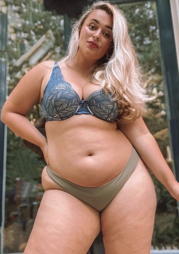 chubby