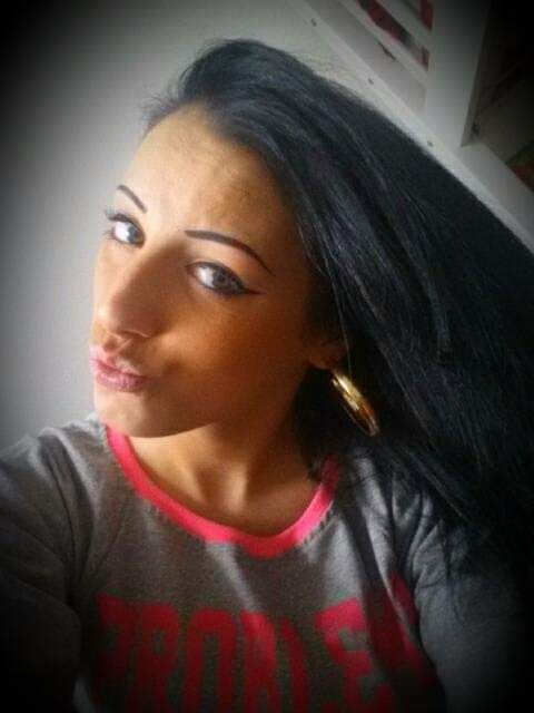 My photo.  ( I like horny guys) :*