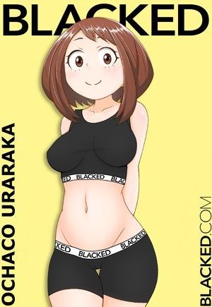 Uravity got blacked