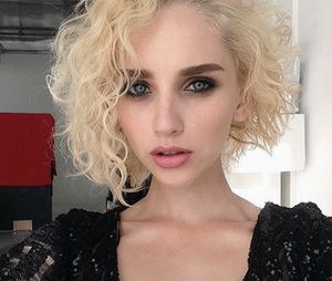 She went to official events only to leave with a rich black daddy who was ready to take advantage of her pretty holes