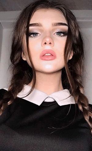 Every night she would go to a bar and look for a guy with a hard cock who was willing to buy a cocktail and fuck her pussy hard