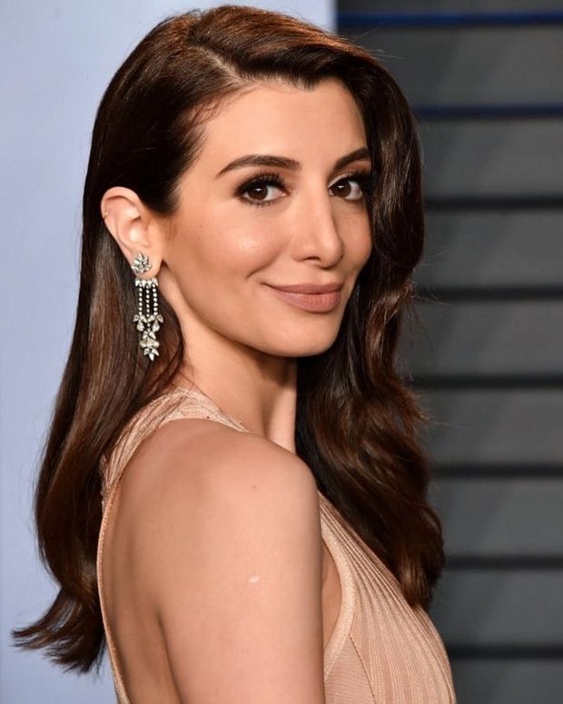 Nasim Pedrad