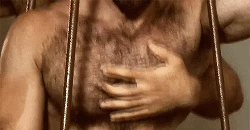 Hairy