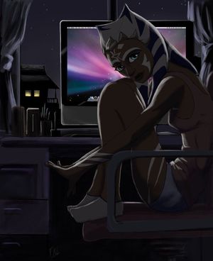 Star Wars - Ashoka Tano