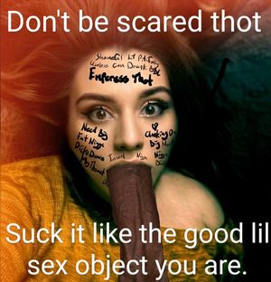 Melissa Bufogle-Aretakis captioned