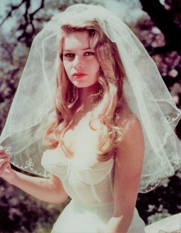 bride