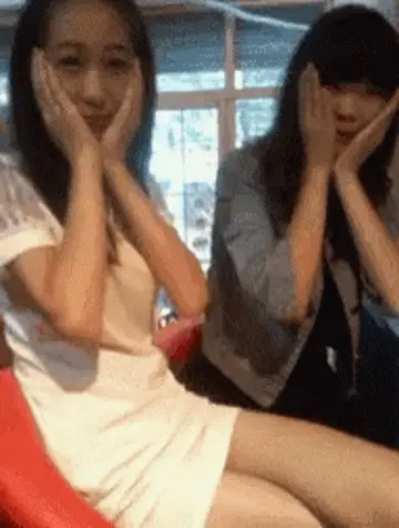 asian flash