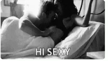 Toute journée devrait commencer et finir dans la joie, la bonne humeur, avec sensualité et émotions…
