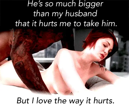 so much bigger