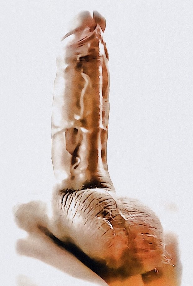 A COCK