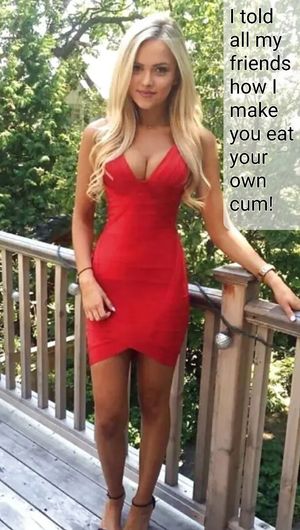 Next time she's going to show them