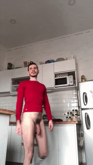 hung