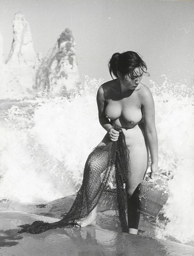 one of the versions of Aphrodite