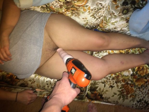 Pussy