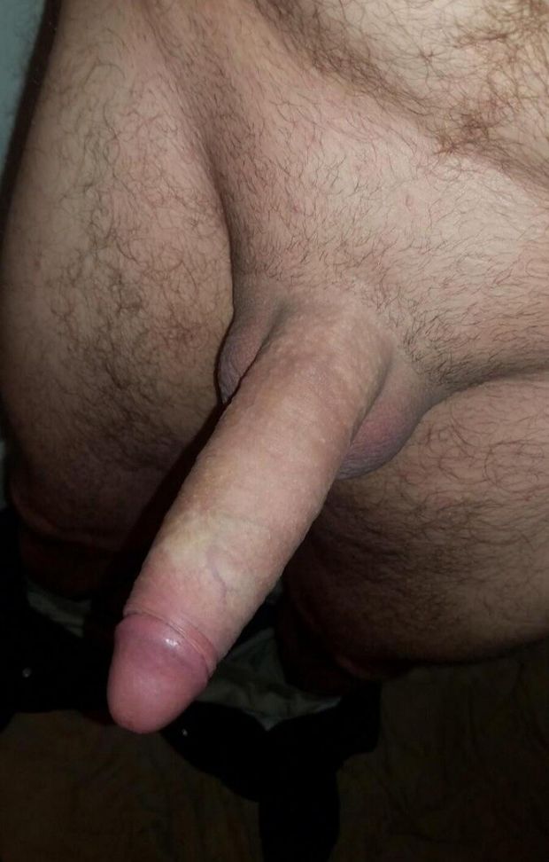 Alone time dropped my pants to enjoy my Obsessions aroused erection mmmmmm
