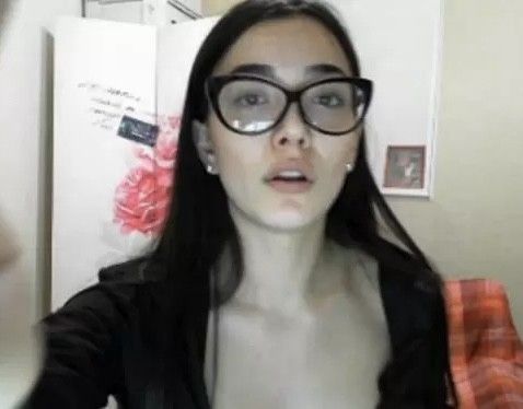 Danika Mori