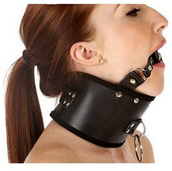 In training to become husband's submissive slave