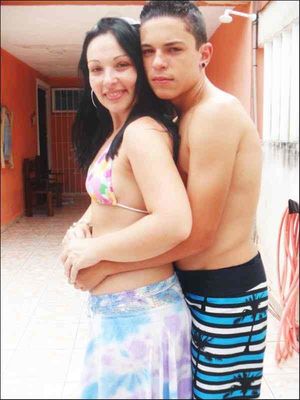 Peruvian Picture