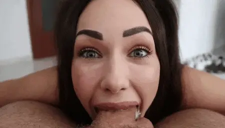 Deep to the balls