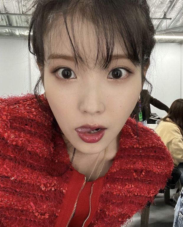 Slutty iu