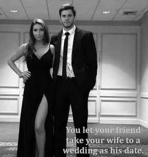 Next morning, still not home.