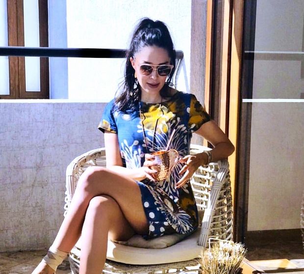 Karol Noboa