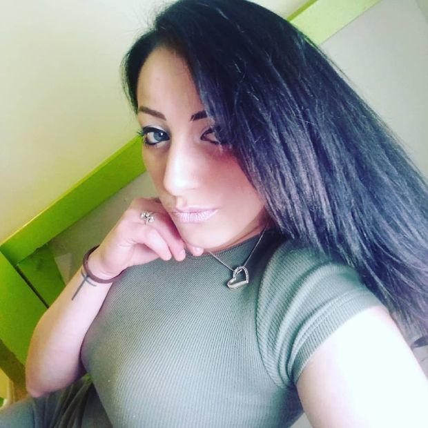 I want suck your dick