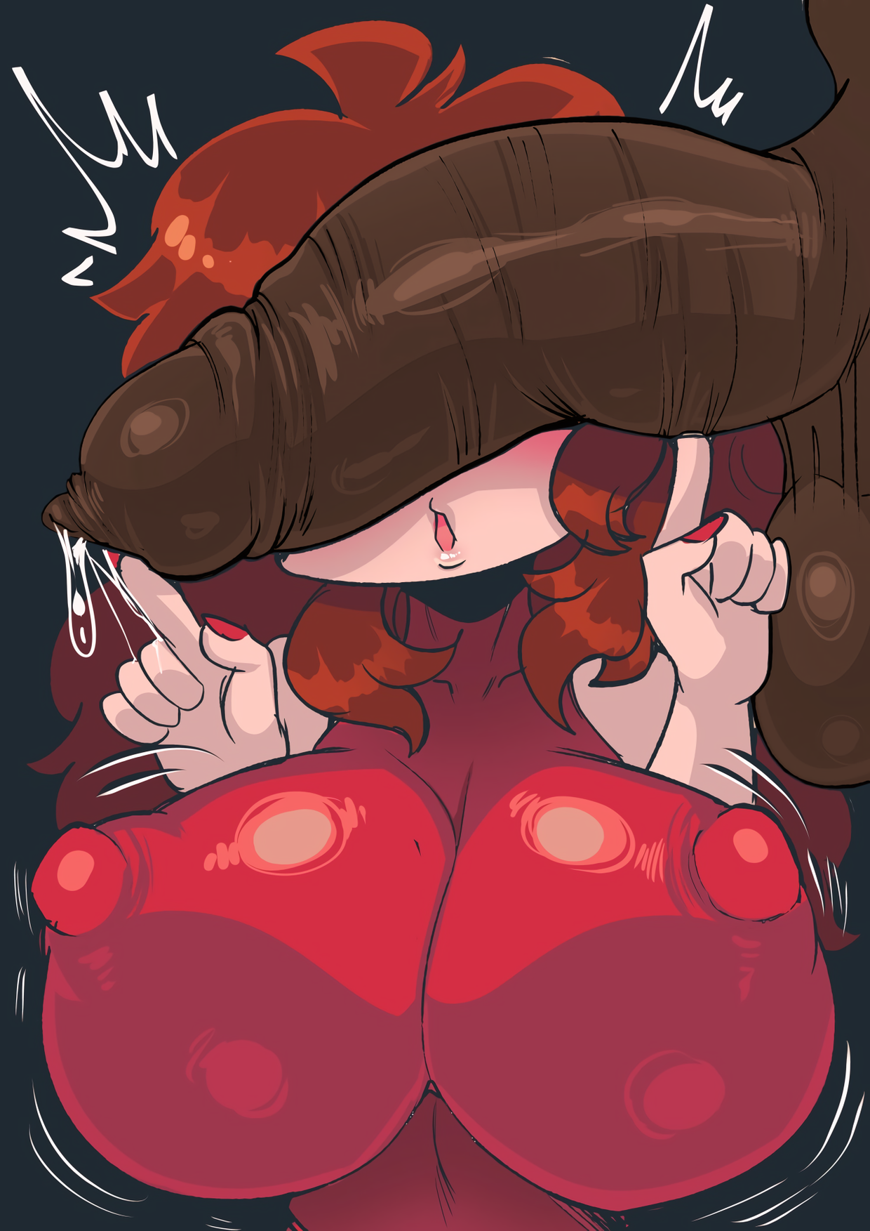Cheating GF