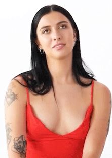 before/after job interview