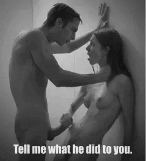 Tell Me - Part 2