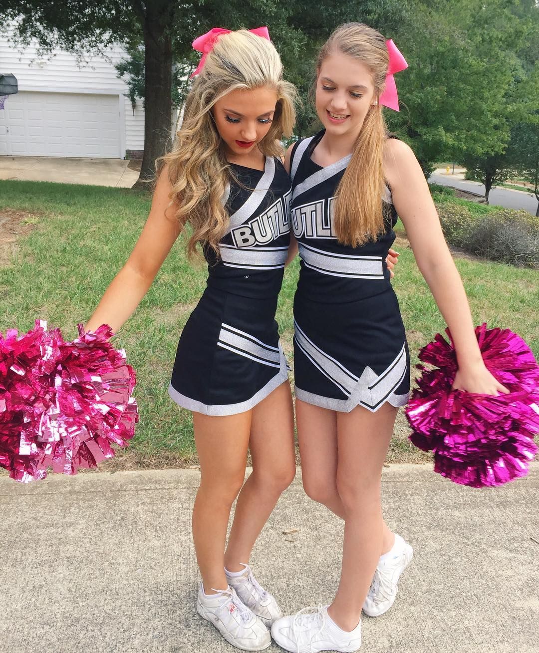 cheer